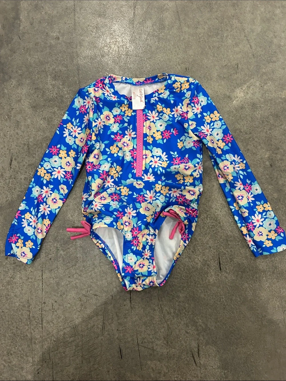 Lot of Girls 4T Swimwear